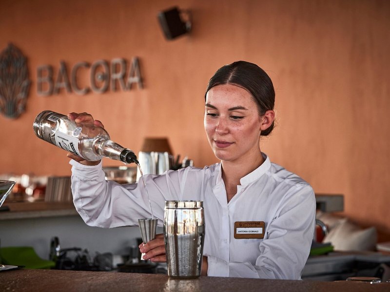 Universal Grand León & Spa 24