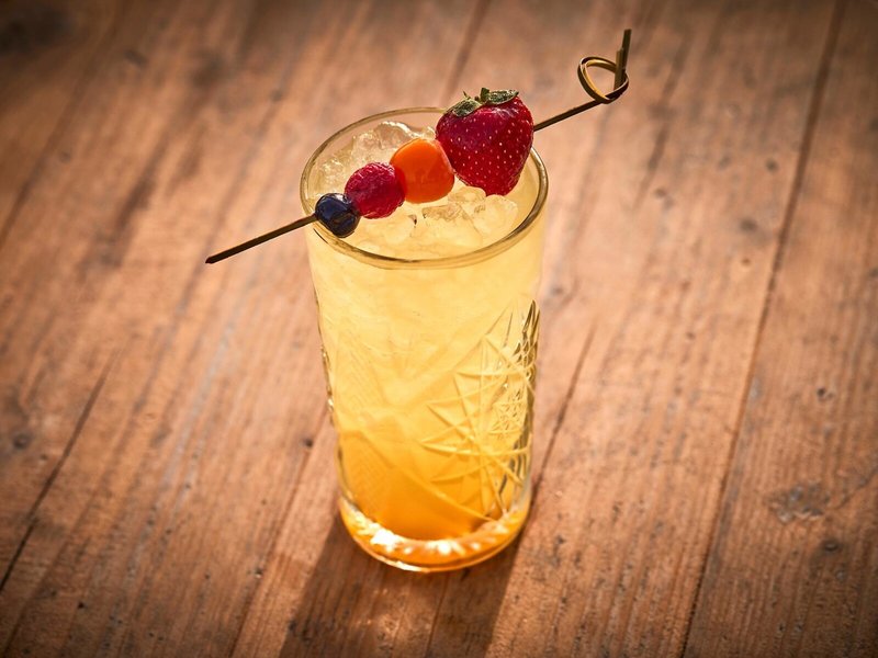 Universal Grand León & Spa 25