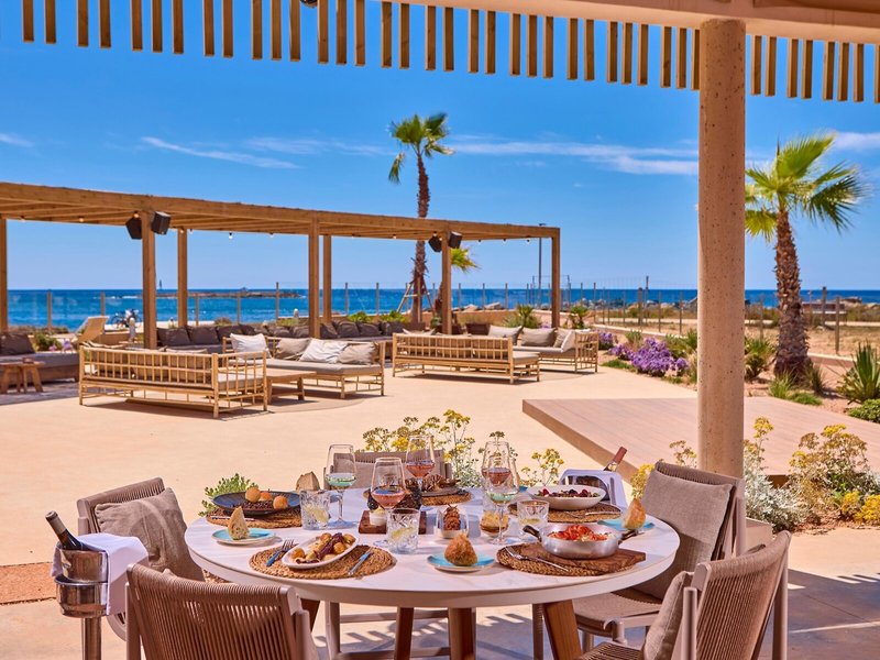 Universal Grand León & Spa 29