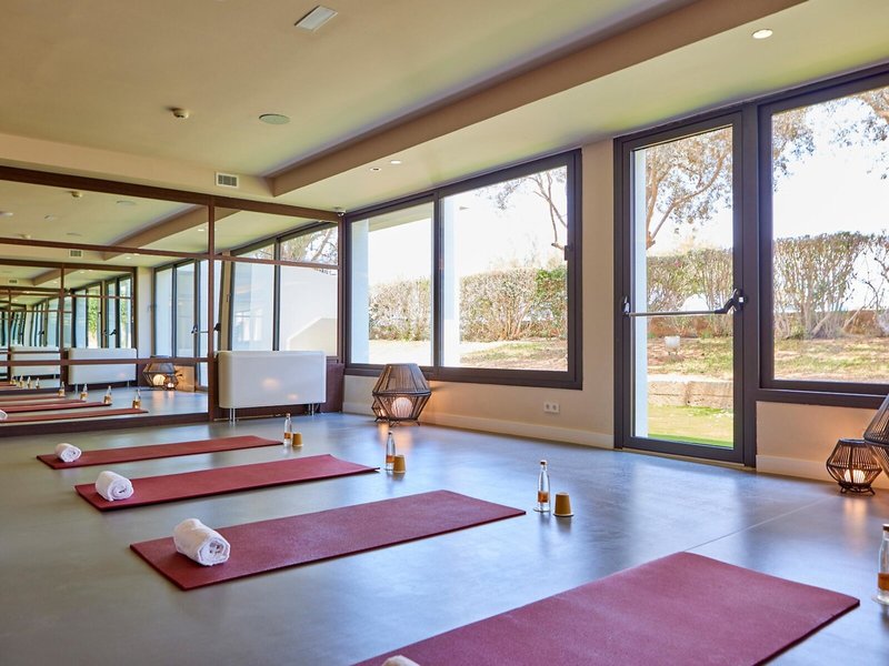 Universal Grand León & Spa 40