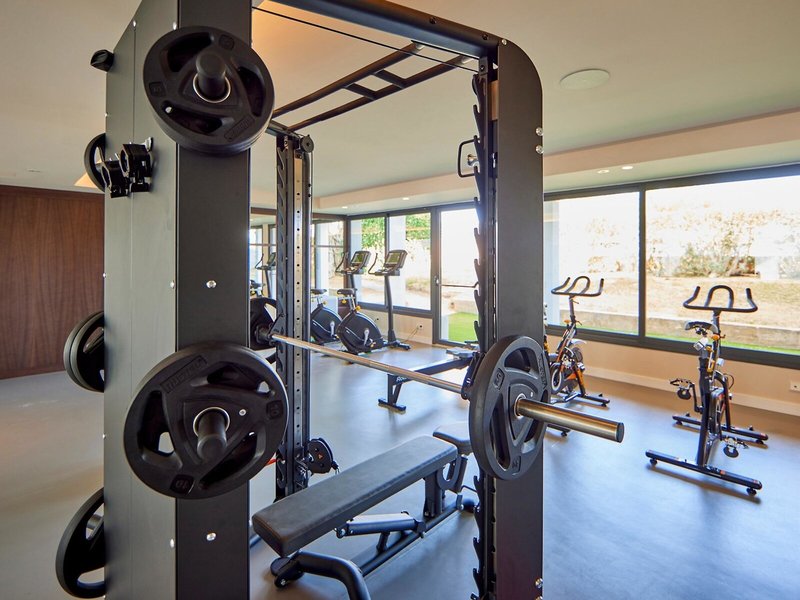 Universal Grand León & Spa 43