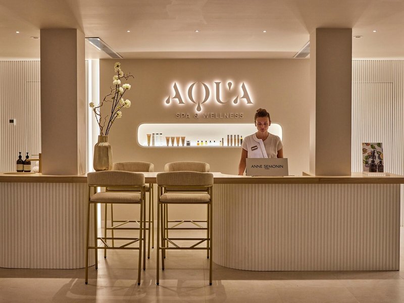 Universal Grand León & Spa 47