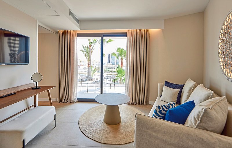 Universal Grand León & Spa 10
