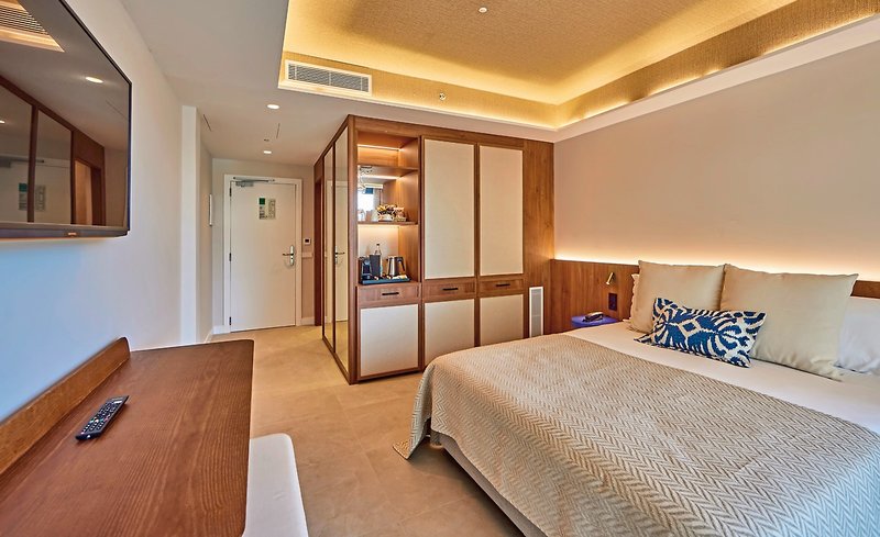 Universal Grand León & Spa 14