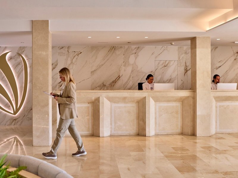 Universal Grand León & Spa 18