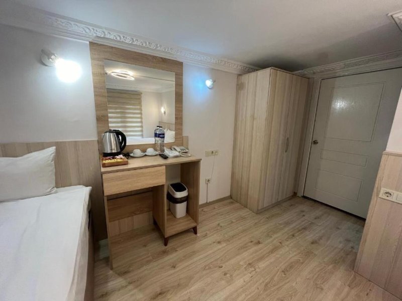 Le Safran Palace Hotel 21