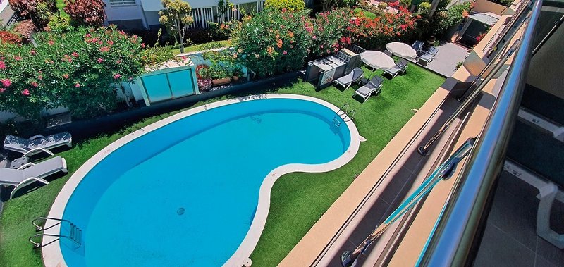 Apartamentos Don Palomon 3