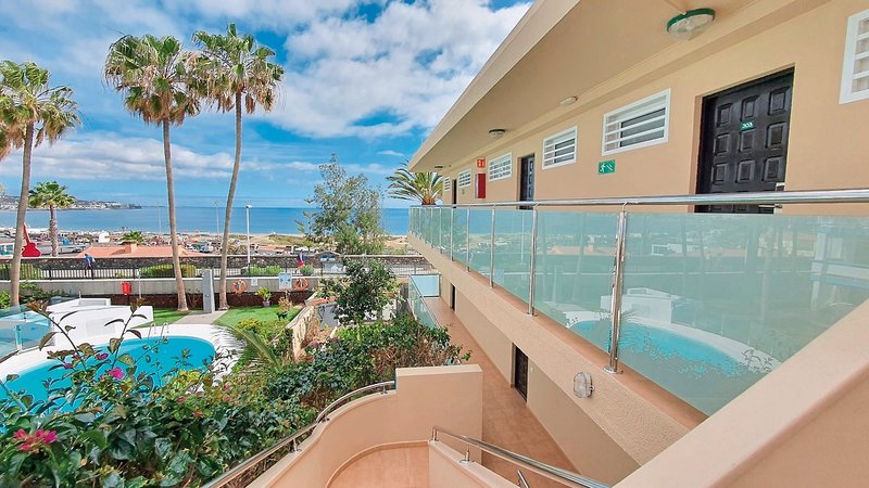 Apartamentos Don Palomon 5