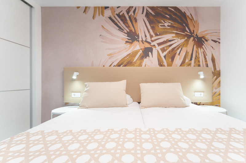 Apartamentos Don Palomon 8