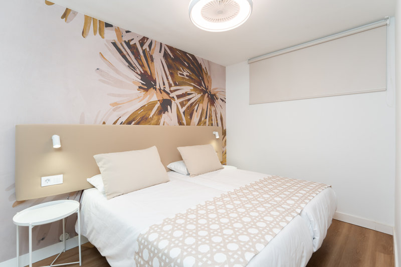 Apartamentos Don Palomon 9