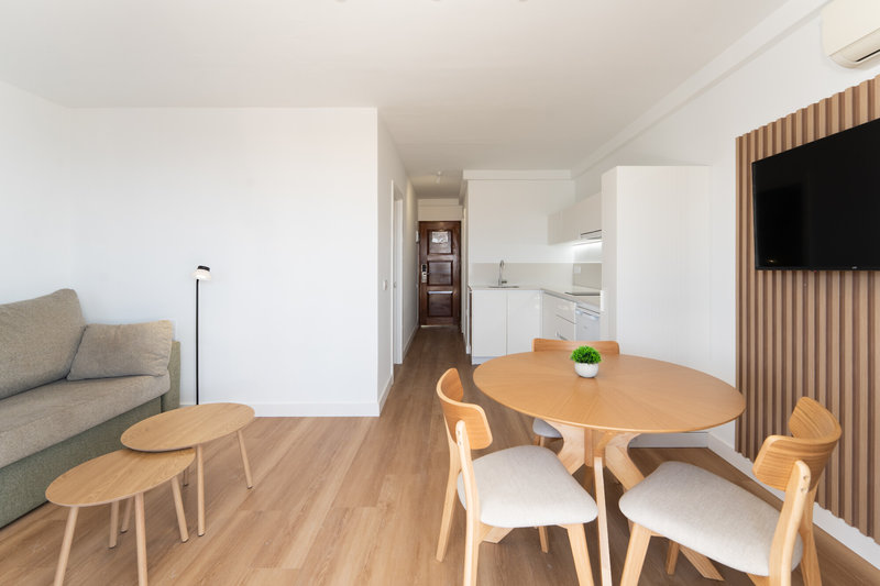 Apartamentos Don Palomon 10