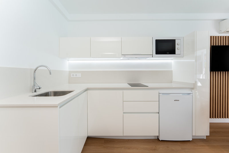 Apartamentos Don Palomon 12