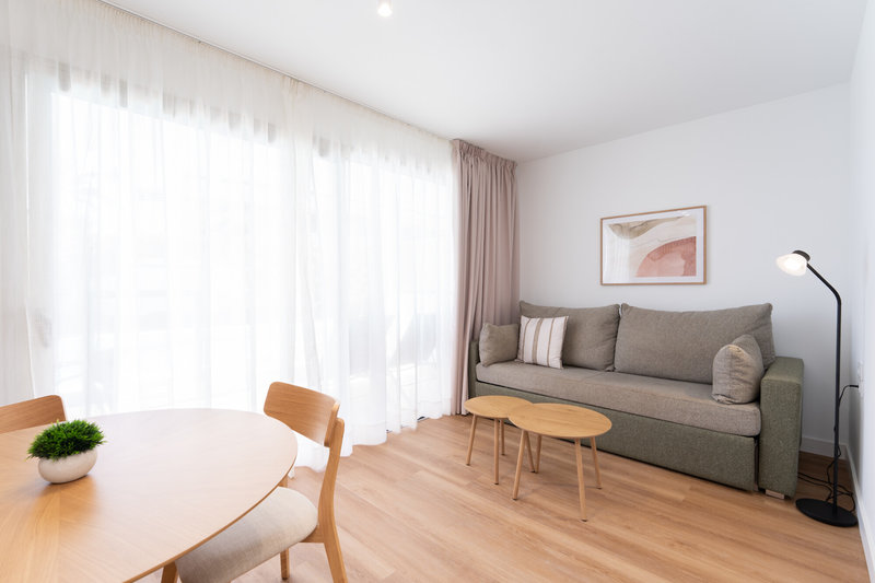 Apartamentos Don Palomon 13