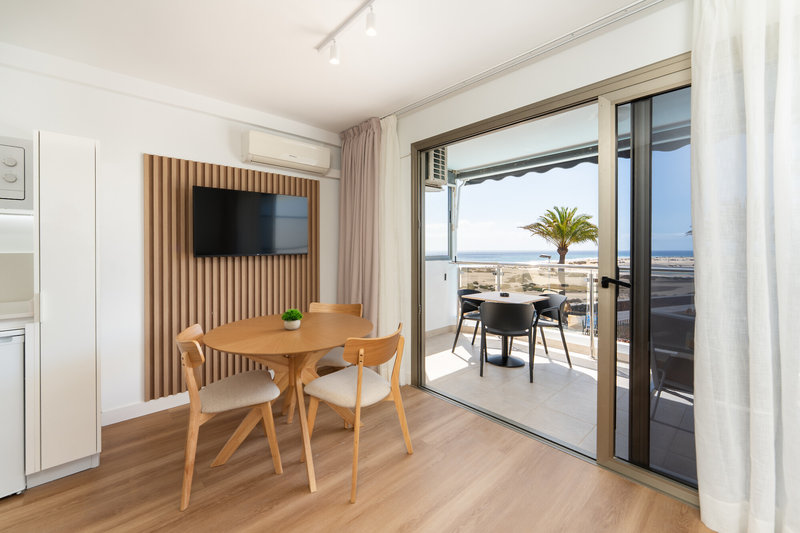 Apartamentos Don Palomon 15