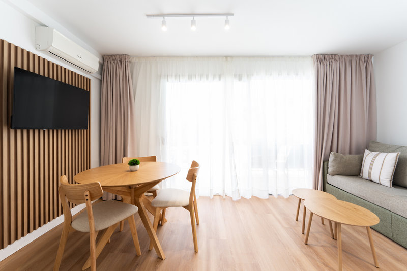 Apartamentos Don Palomon 16