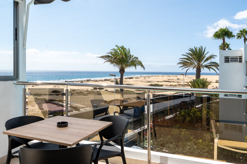 Apartamentos Don Palomon 17