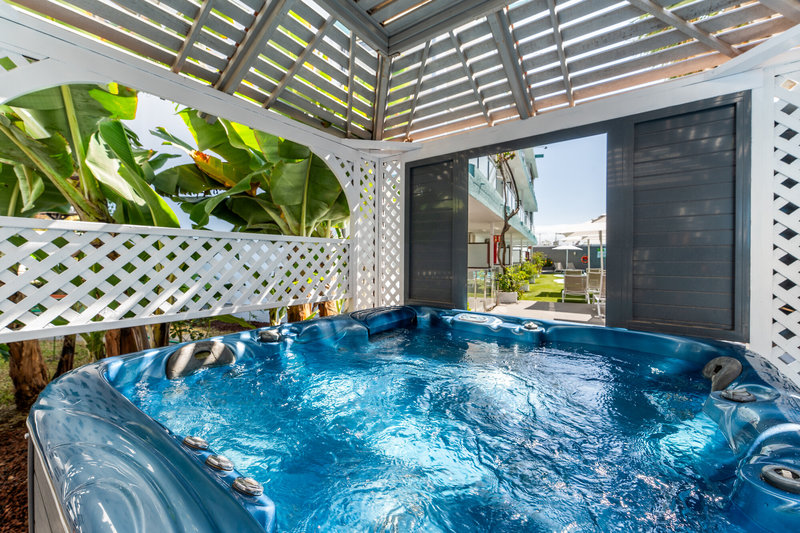 Apartamentos Don Palomon 18
