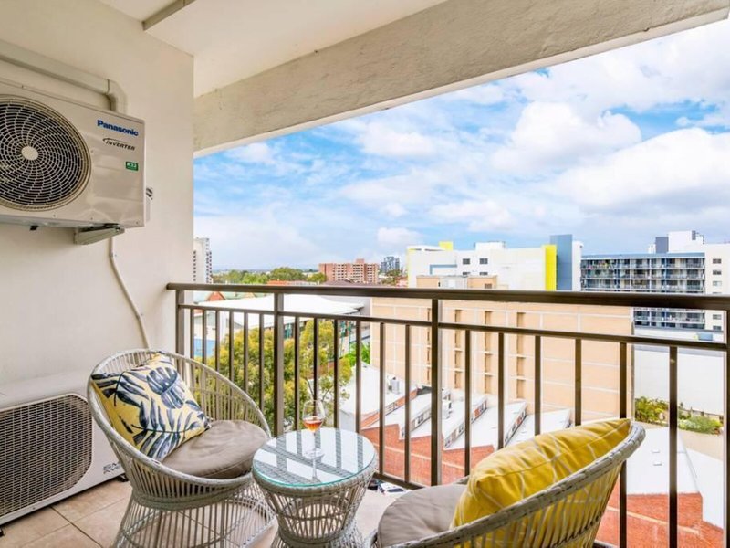 All Suites Perth 1