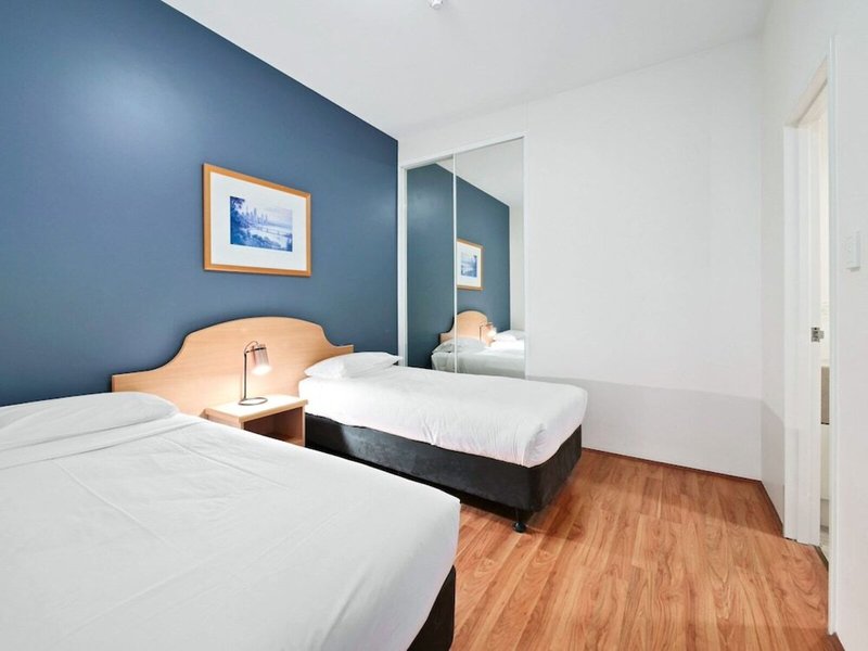 All Suites Perth 4