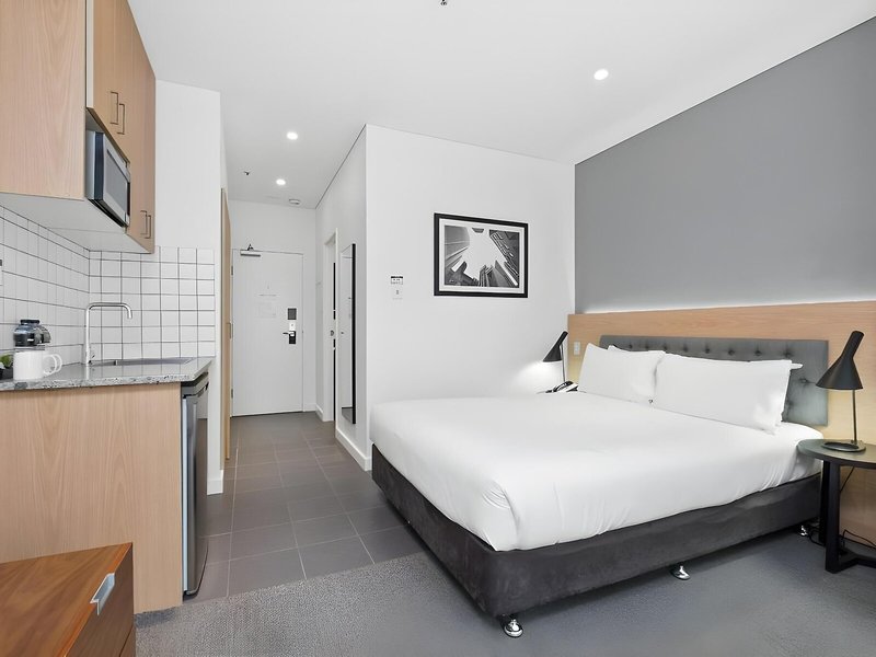 All Suites Perth 5