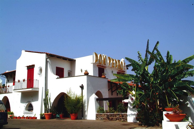 Don Pedro 8