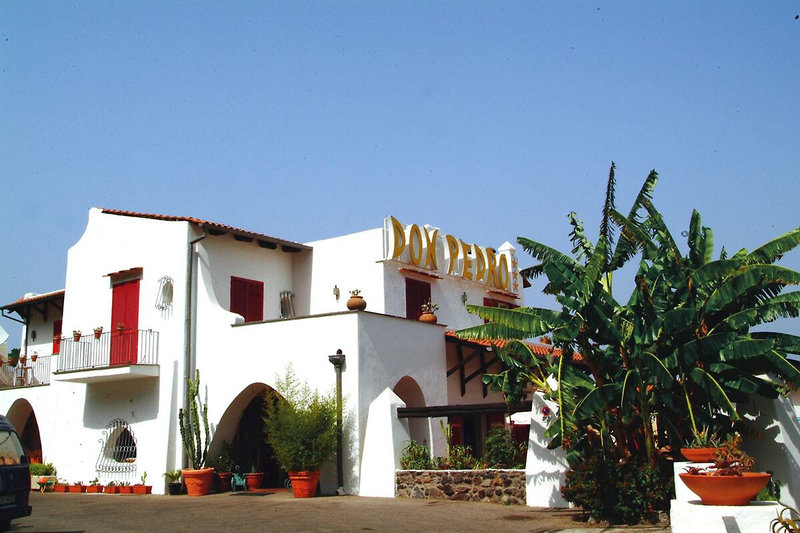 Don Pedro 2