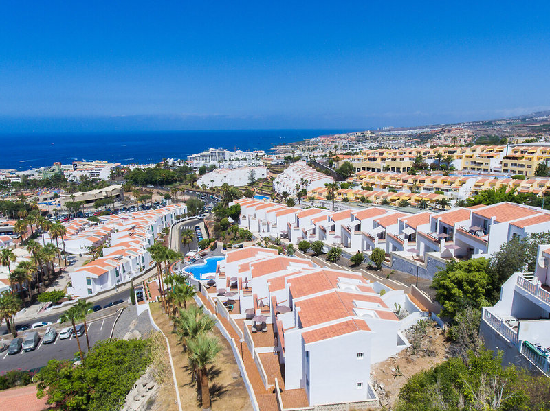 Haciendas Village Tenerife 1