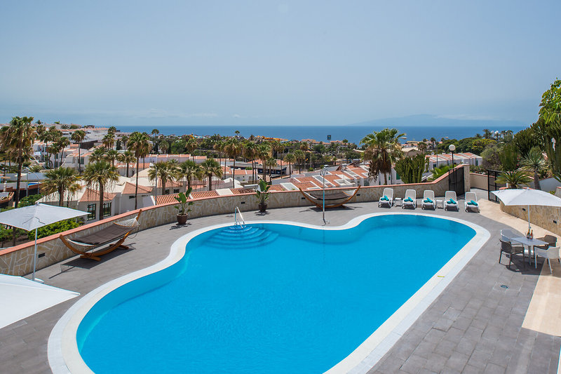 Haciendas Village Tenerife 2