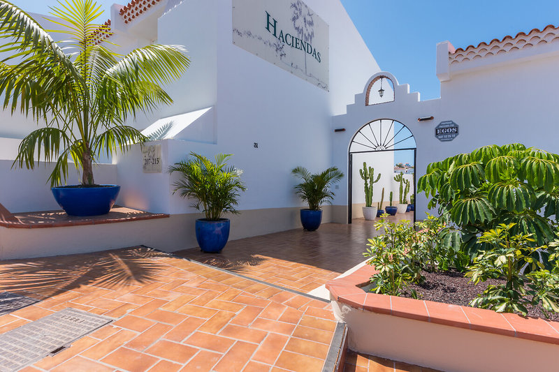Haciendas Village Tenerife 4