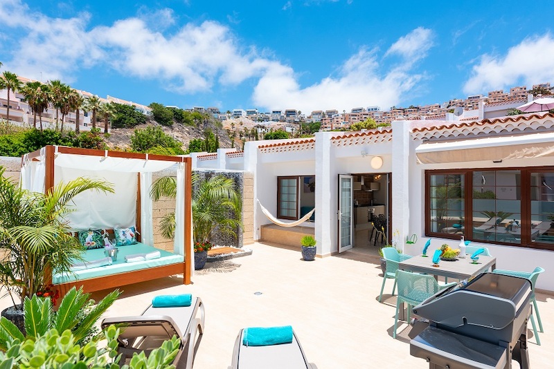 Haciendas Village Tenerife 5