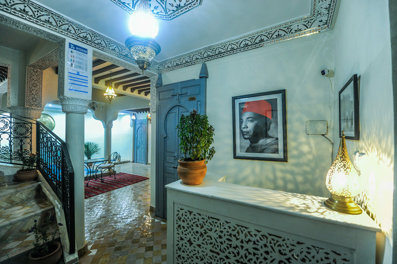 Riad Milouda 1
