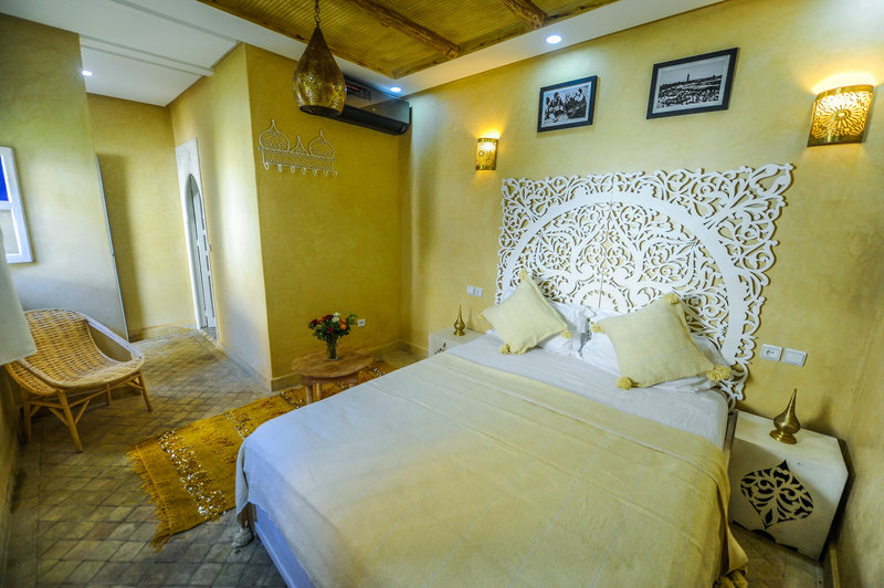 Riad Milouda 2