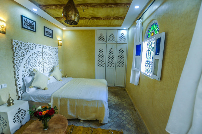 Riad Milouda 3