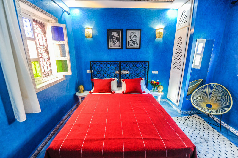 Riad Milouda 4