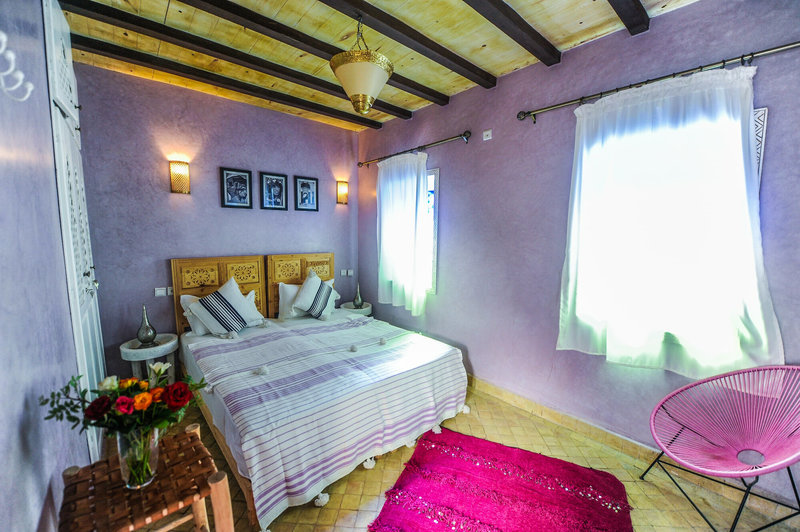 Riad Milouda 5