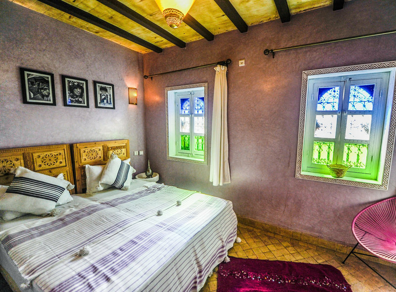 Riad Milouda 6