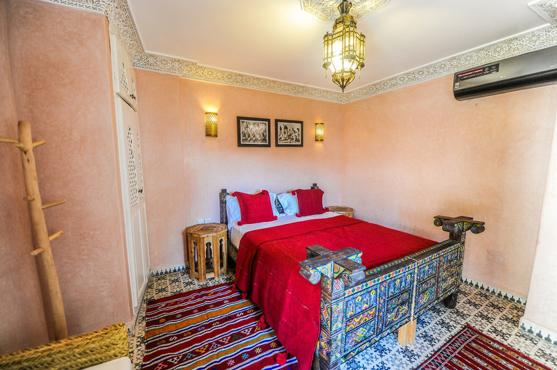 Riad Milouda 9