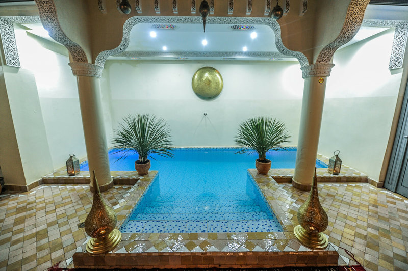 Riad Milouda 12