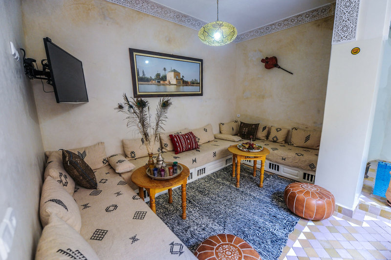 Riad Milouda 13