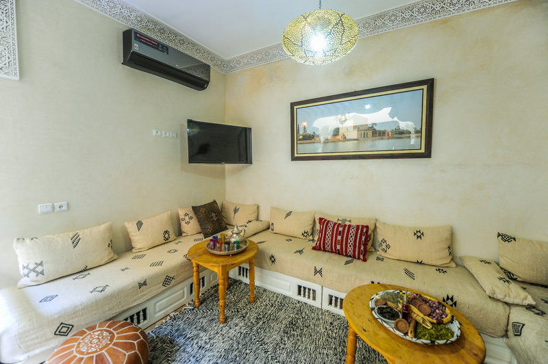 Riad Milouda 14