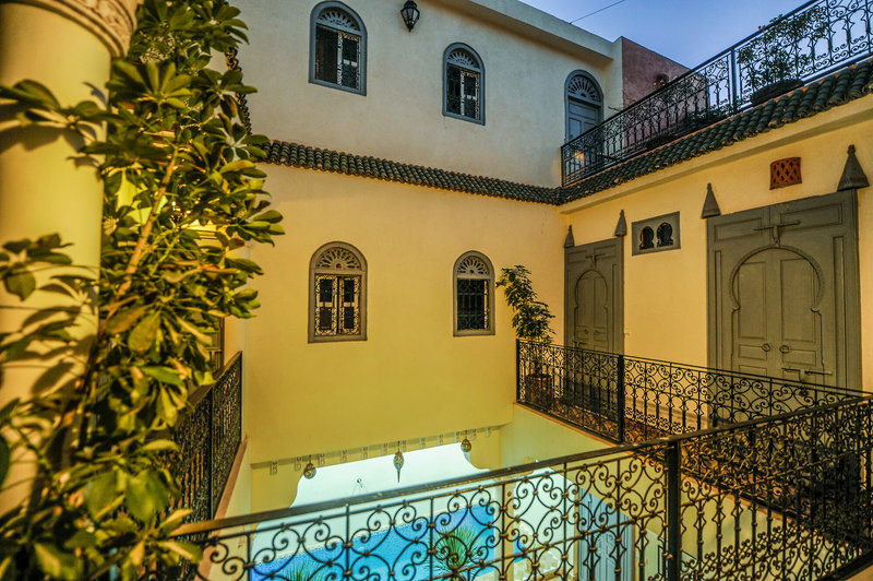Riad Milouda 16