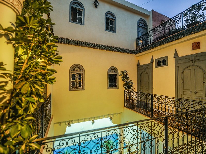 Riad Milouda 1