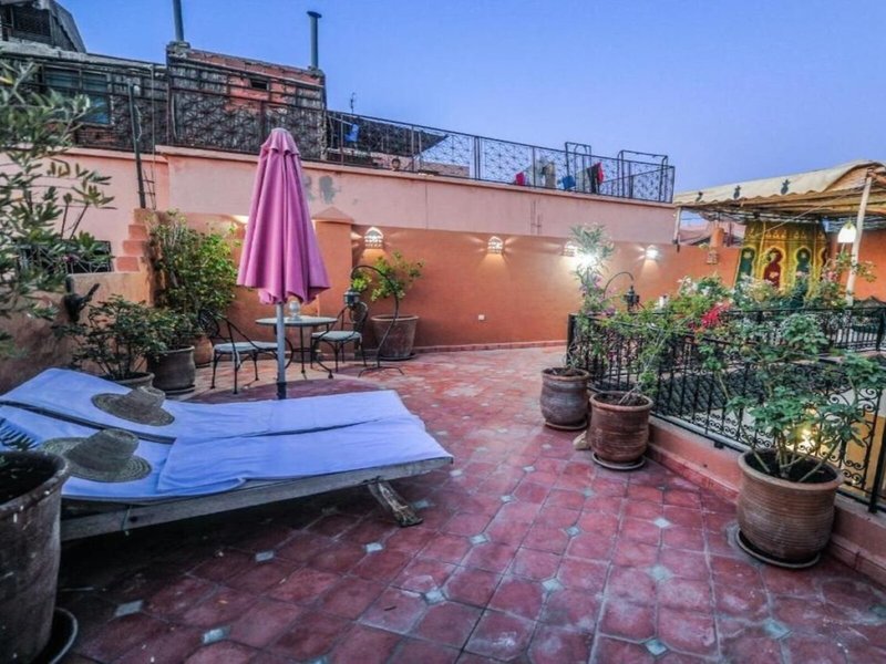 Riad Milouda 2