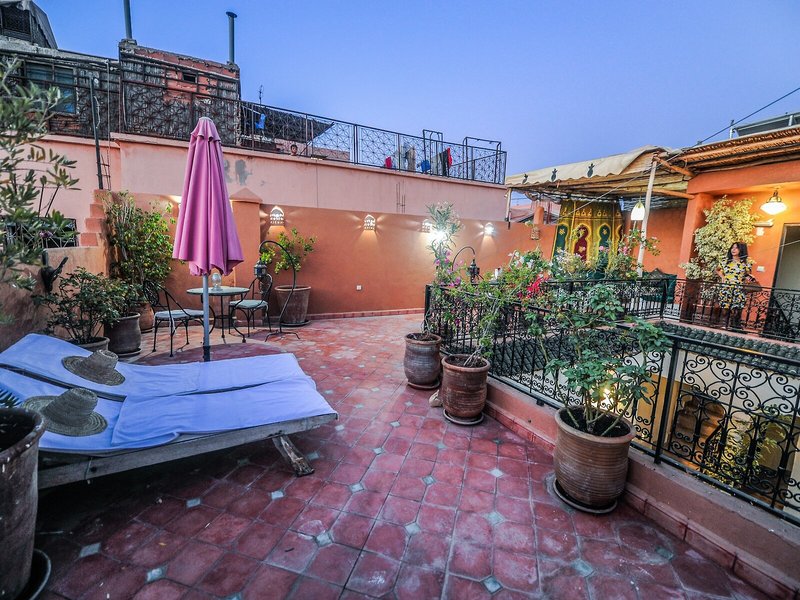 Riad Milouda 3