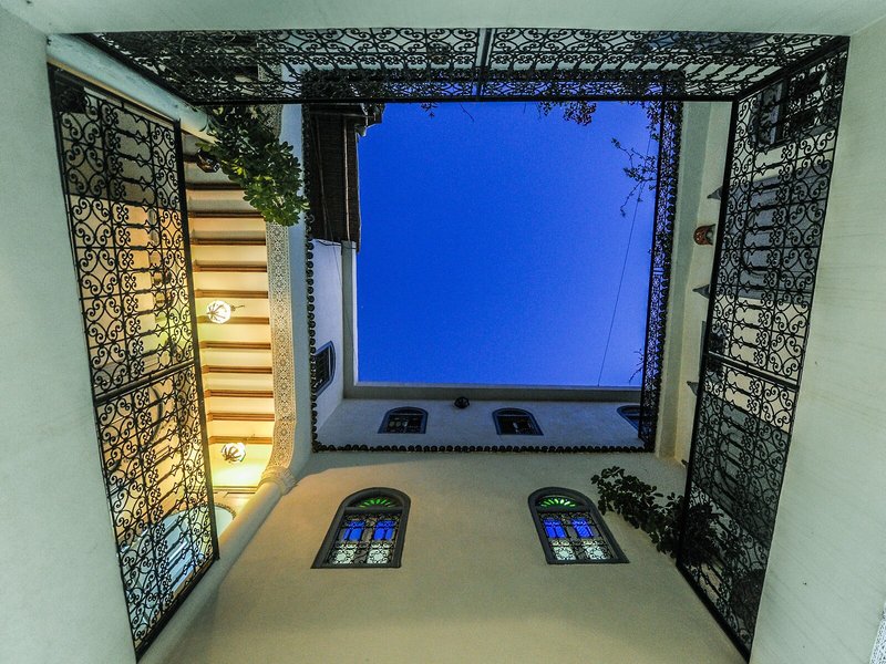 Riad Milouda 4