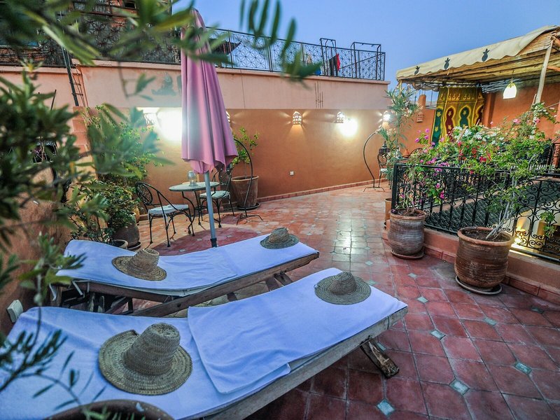 Riad Milouda 5