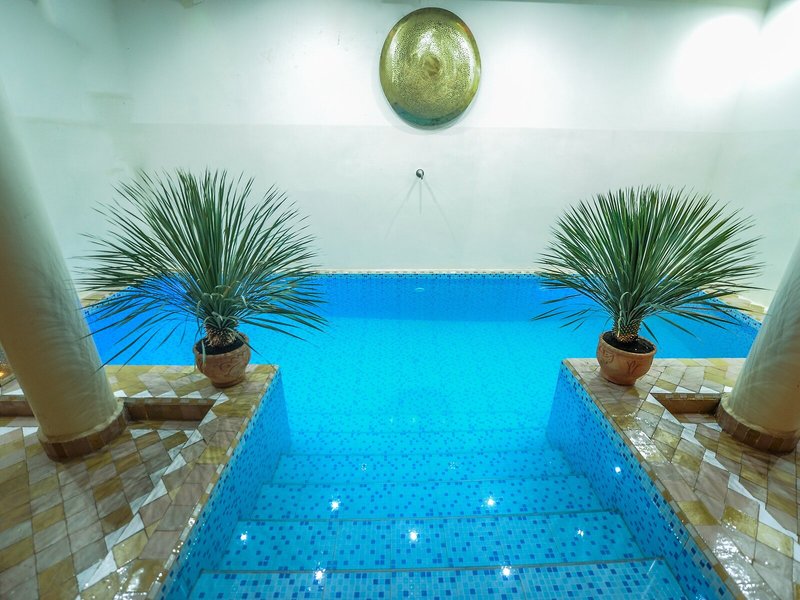 Riad Milouda 6