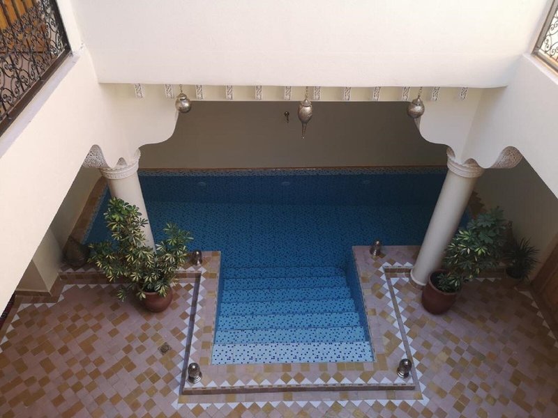 Riad Milouda 7