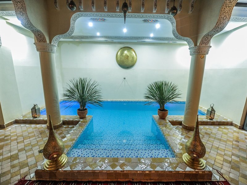 Riad Milouda 8