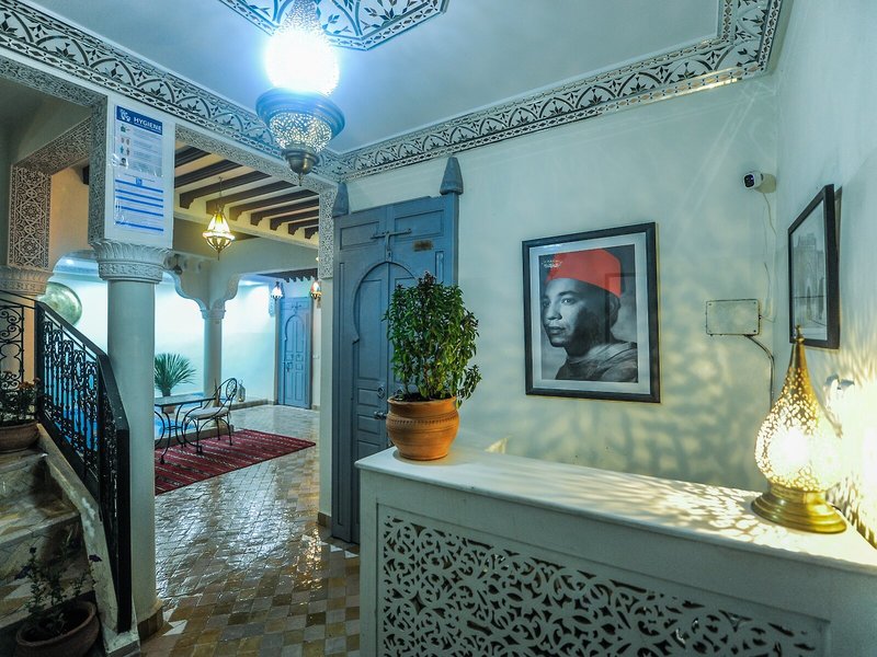 Riad Milouda 9